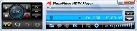 blaze dvd|blazevideo hdtv player.